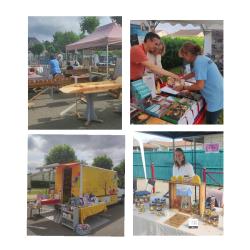 Festival "Les bons contes font les bons amis"  06-2025