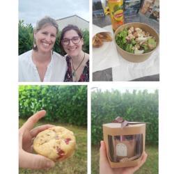 Festival "Les bons contes font les bons amis"  06-2025