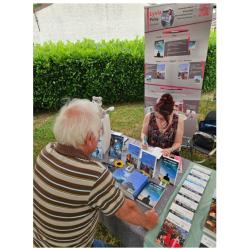 Festival "Les bons contes font les bons amis"  06-2025