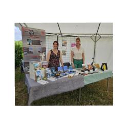 Festival "Les bons contes font les bons amis"  06-2025