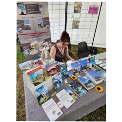 Festival "Les bons contes font les bons amis"  06-2025