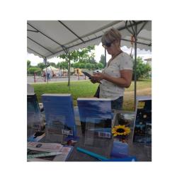 Festival "Les bons contes font les bons amis"  06-2025