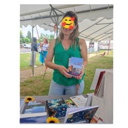 Festival "Les bons contes font les bons amis"  06-2025