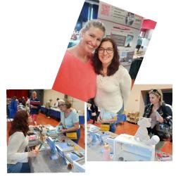 SALON DU LIVRE SAUVETERRE DE GUYENNE 10-2025