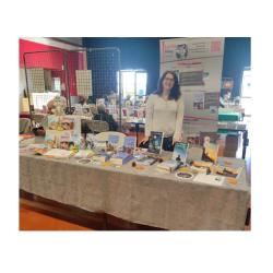 SALON DU LIVRE SAUVETERRE DE GUYENNE 10-2025