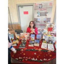 SALON DU LIVRE DE ROMAGNE 11-2025