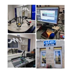 Émission REM radio La matinale  + article