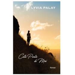 Nouveau roman : CETTE PARTIE DE MOI - Présentation