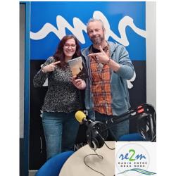 Émission REM radio La matinale + article