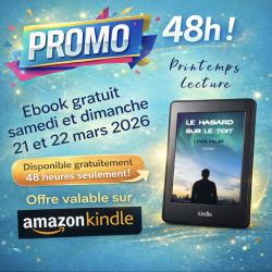 PROMO SPECIALE PRINTEMPS !